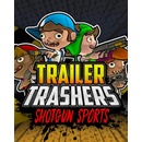 Trailer Trashers