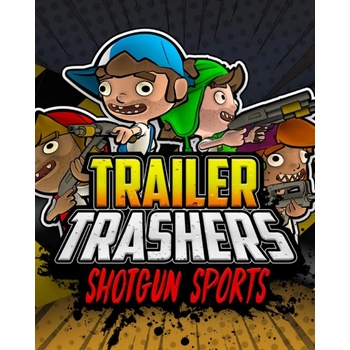 Trailer Trashers
