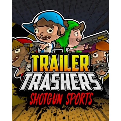Trailer Trashers