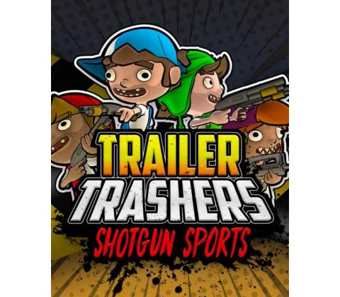 Trailer Trashers