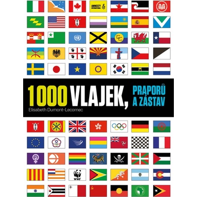1000 vlajek, praporů a zástav