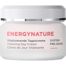 Annemarie Börlind revitalizačný denný krém Energy Nature 50 ml