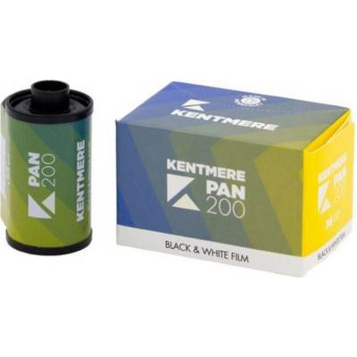KENTMERE 200/135-36