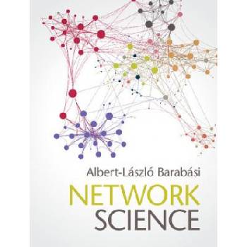 Network Science | Albert-László Barabási