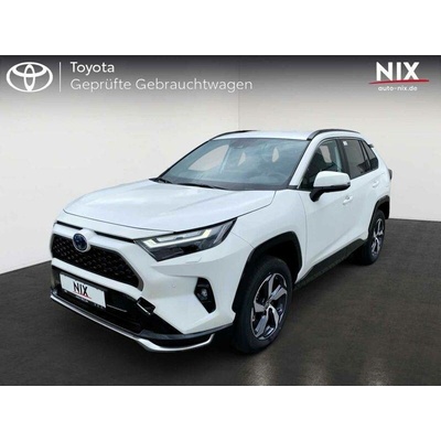 Toyota RAV 4 2.5 V Plug-in 225 kW