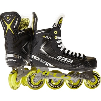 Bauer X 3.5 Intermediate