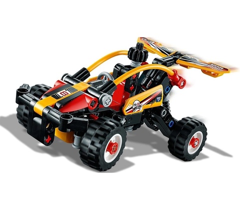 LEGO® Technic 42101 Bugina