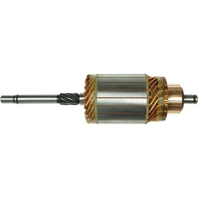Rotor startéru AS-PL SA0015