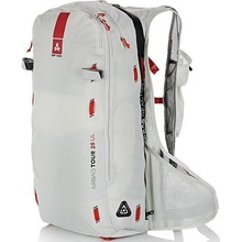 Arva Reactor Tour UL 25l foggy grey