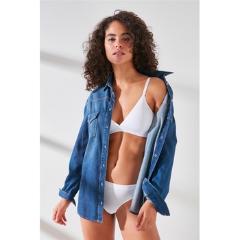 Underwear City Дамски сутиен c12809 - Бял #316271 (316271_Бяло)