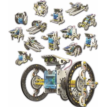 PowerPlus Robot Rabbit