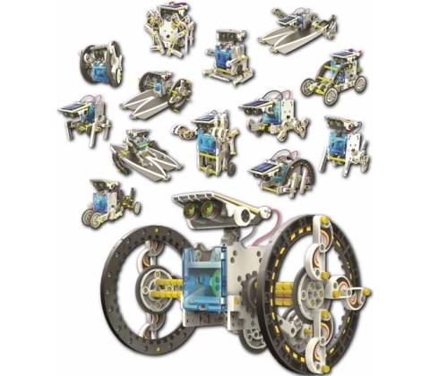 PowerPlus Robot Rabbit
