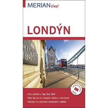 Londýn -