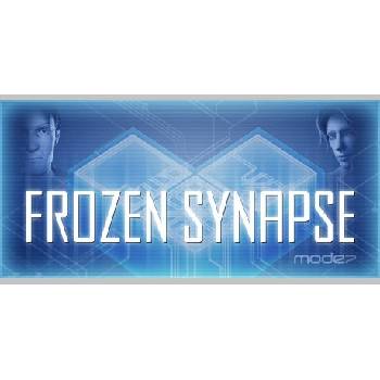 Frozen Synapse