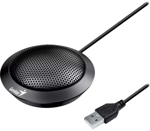 Genius MIC-100U