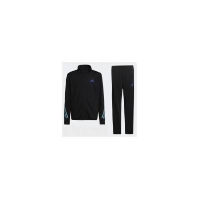 Train Icons AEROREADY 3-Stripes TS (HR5928) Юношески анцуг