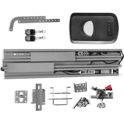 IN pohon pro garážová vrata L80 – Zboží Mobilmania