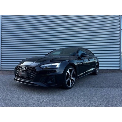 Audi A7 40 TDI quattro S tronic Sportback 150 kW