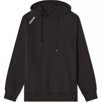CCM Team Pullover Hoodie YTH