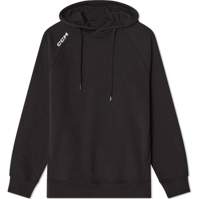 CCM Team Pullover Hoodie YTH