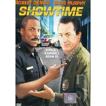 Showtime DVD