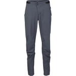 Stoic Мъжки дълъг панталон за колоездене Stoic LofsdalenSt. MTB Pant Cycling bottoms - Ink Grey (055-3543-0213)