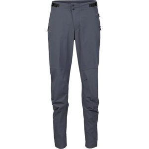 Stoic Мъжки дълъг панталон за колоездене Stoic LofsdalenSt. MTB Pant Cycling bottoms - Ink Grey (055-3543-0213)
