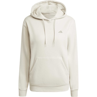 Adidas Essentials small logo feel cozy l