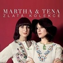 Elefteriadu, Martha A Tena - Zlata kolekce/edice 2015 CD