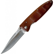 Mcusta Classic Wave VG-10 blade Ironwood handle MC-18V