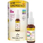 Lemon Pharma Dr. Bach N°39® | Liquid Drops Emergency Plus B5, B12, C [20 мл]