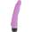 Seven Creations Вибратор classic slim purple