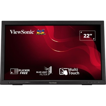 ViewSonic TD2223