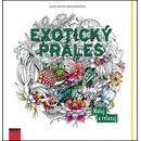 Exotický prales