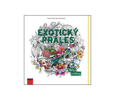 Exotický prales