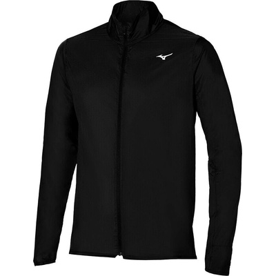 Mizuno Aero jacket black