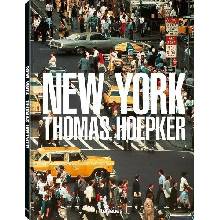 New York: Revised Edition - Hoepker Thomas