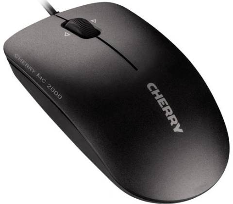 Cherry MC 2000 JM-0600-2