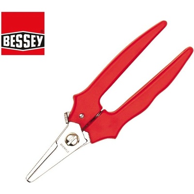 BESSEY Универсални ножици - прави MultiSnip - Straight / BESSEY D48 / (BES D48)