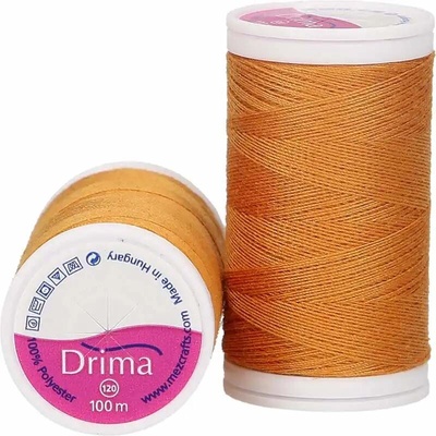 Univerzální polyesterová nit Drima 2387