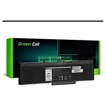 Green Cell WJ5R2 5500 mAh batéria - neoriginálna