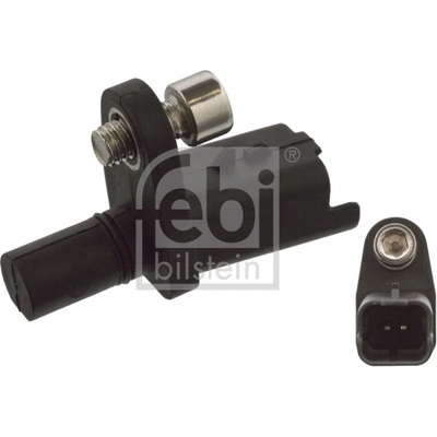 FEBI BILSTEIN Snímač počtu otáčok kolesa 107900