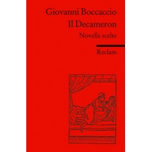 Il Decameron