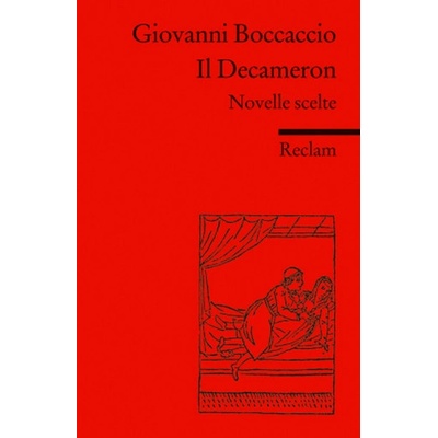 Il Decameron