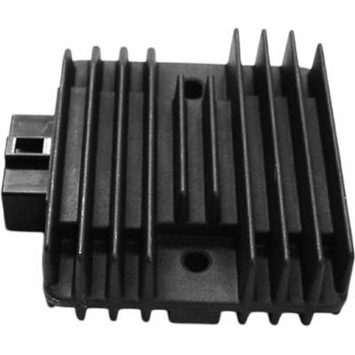 TOURMAX regulátor napětí YAMAHA XT 660R/X 04-12, XJ6 09-12, R6 03-05 vyrobeno v Japonsku