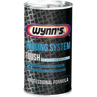 Wynn's Cooling System Flush 325 ml | Zboží Auto