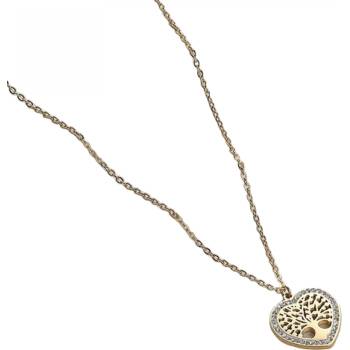 HARAHU Колие he-21749 - Златен kp21749 (he-21749)