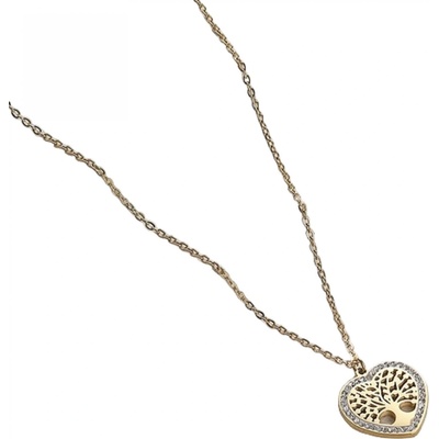 HARAHU Колие he-21749 - Златен kp21749 (he-21749)