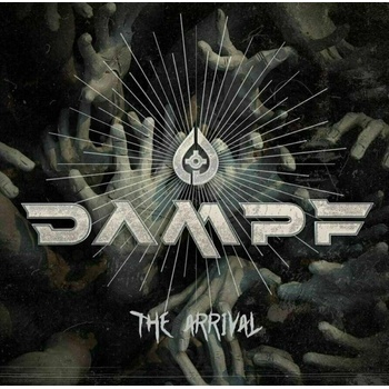 Dampf - The Arrival Vinyl LP