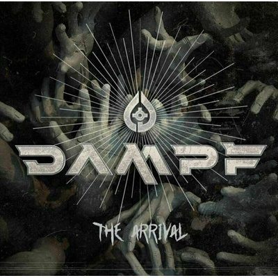 Dampf - The Arrival Vinyl LP